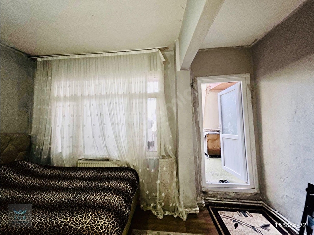 ÜSKÜDAR AZİZ MAHMUT HÜDAYİ’DE KOT EKSİ 2 2+1 SATILIK DAİRE – MERKEZİ KONUM, YÜKSEK KİRA GETİRİLİ 💰 - Görsel 10