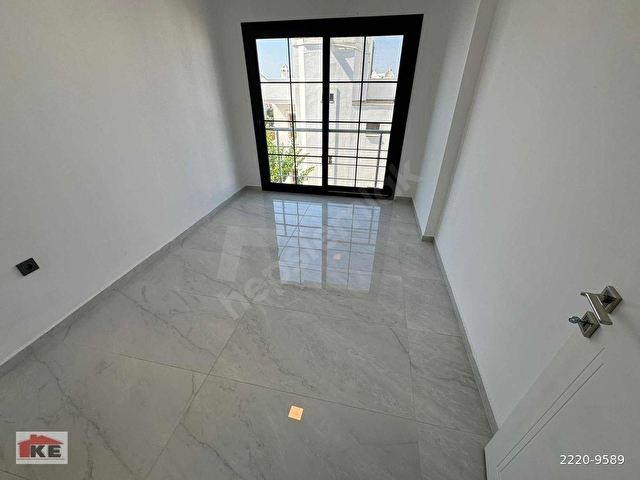 SANKOP SANATÇILAR SİTESİNDE 2+1 YENİLENMİŞ SIFIR VİLLA - Görsel 22