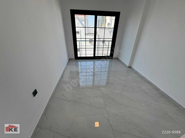 SANKOP SANATÇILAR SİTESİNDE 2+1 YENİLENMİŞ SIFIR VİLLA - Görsel 24