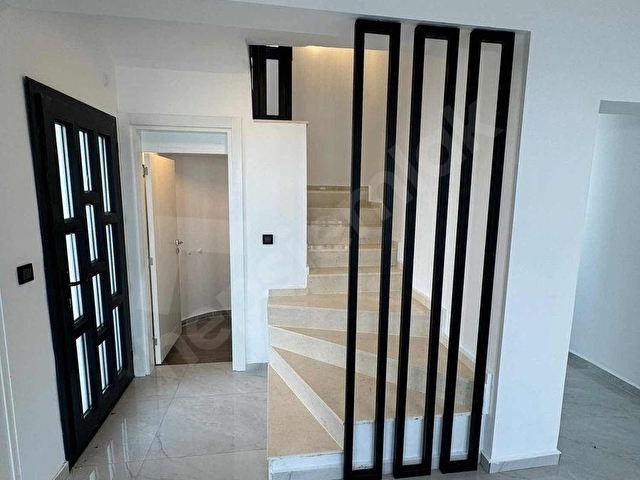 SANKOP SANATÇILAR SİTESİNDE 2+1 YENİLENMİŞ SIFIR VİLLA - Görsel 15