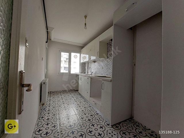 GAYRİMENKULPLUS / EGEKENT 2 İZBANA YAKIN 3+1 YENİLENMİŞ DAİRE - Görsel 5