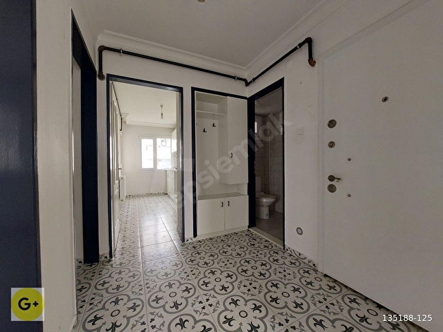 GAYRİMENKULPLUS / EGEKENT 2 İZBANA YAKIN 3+1 YENİLENMİŞ DAİRE - Görsel 3