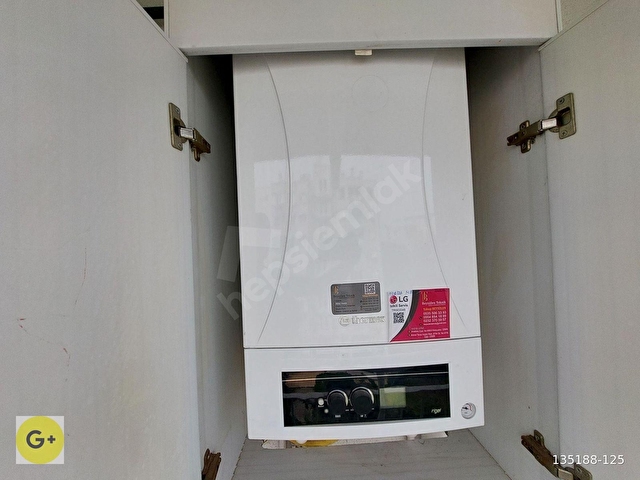 GAYRİMENKULPLUS / EGEKENT 2 İZBANA YAKIN 3+1 YENİLENMİŞ DAİRE - Görsel 27