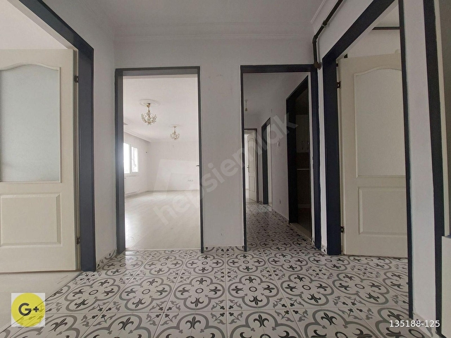 GAYRİMENKULPLUS / EGEKENT 2 İZBANA YAKIN 3+1 YENİLENMİŞ DAİRE - Görsel 20