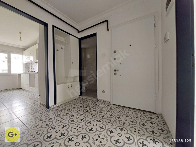 GAYRİMENKULPLUS / EGEKENT 2 İZBANA YAKIN 3+1 YENİLENMİŞ DAİRE - Görsel 25
