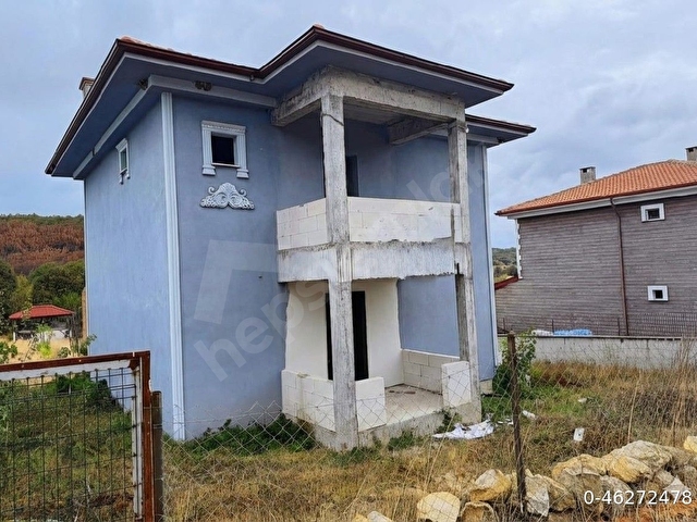 Vize Evrencik Sahibinden Satılık