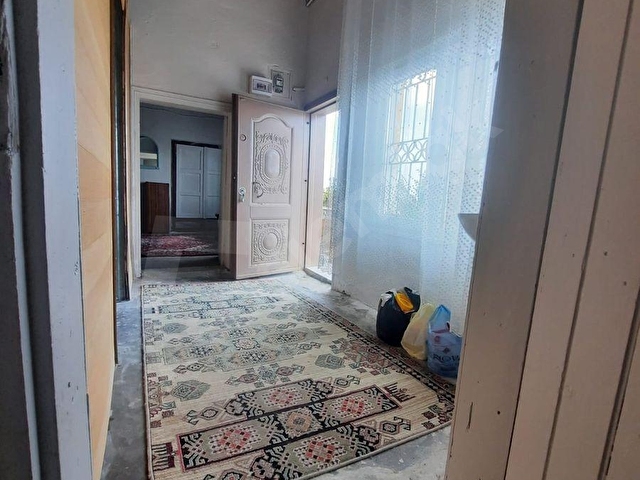 HACILARDA KAYSERİ MANZARALI SATILIK MÜSTAKİL EV - Görsel 8