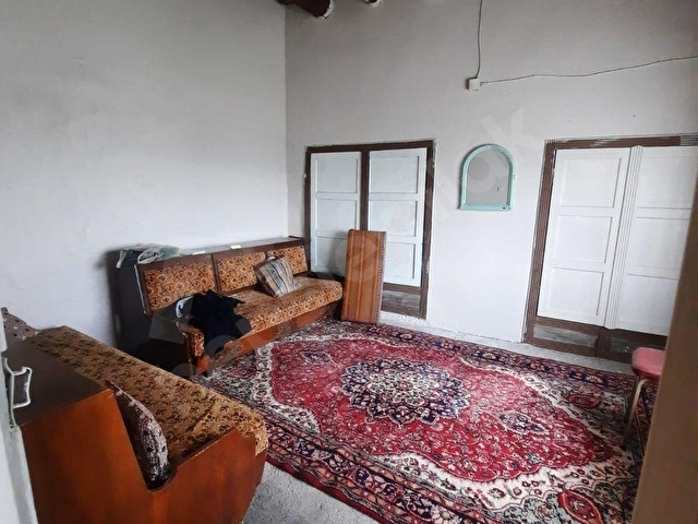 HACILARDA KAYSERİ MANZARALI SATILIK MÜSTAKİL EV - Görsel 6