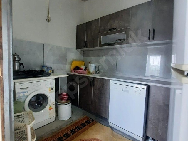 HACILARDA KAYSERİ MANZARALI SATILIK MÜSTAKİL EV - Görsel 9