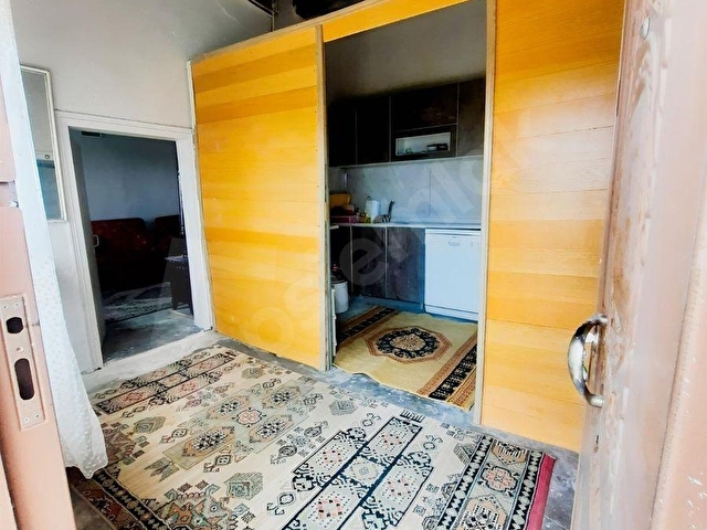 HACILARDA KAYSERİ MANZARALI SATILIK MÜSTAKİL EV - Görsel 12