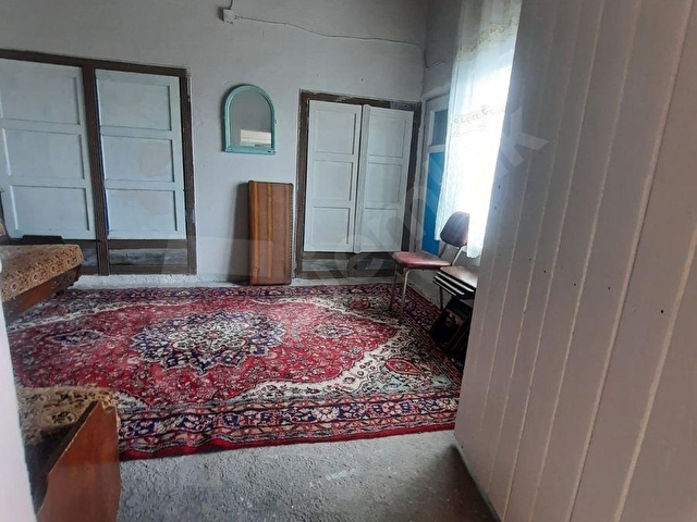 HACILARDA KAYSERİ MANZARALI SATILIK MÜSTAKİL EV - Görsel 13