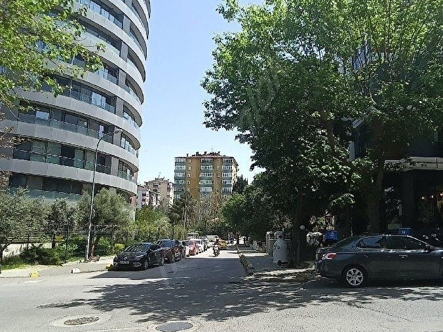 ZİVERBEY VE MARMARAY YAKINI  3+1 KÖŞE FERAH BOŞ DAİRE,ŞENOL KARADENİZ EMLAK - Görsel 21