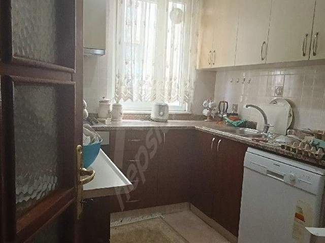 ZİVERBEY VE MARMARAY YAKINI  3+1 KÖŞE FERAH BOŞ DAİRE,ŞENOL KARADENİZ EMLAK - Görsel 10
