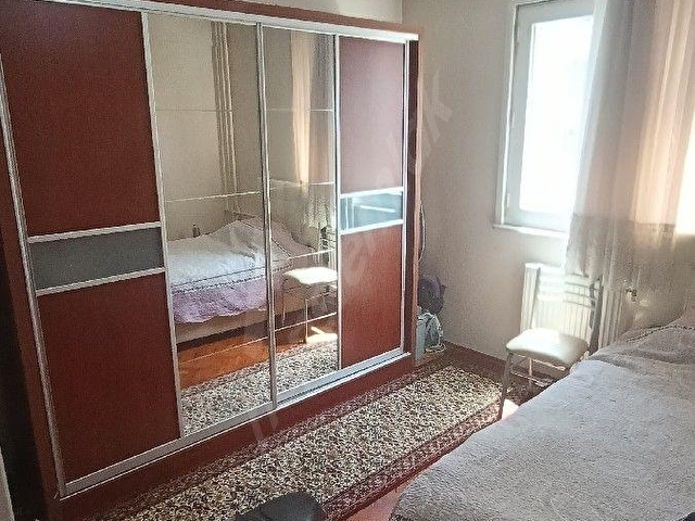 ZİVERBEY VE MARMARAY YAKINI  3+1 KÖŞE FERAH BOŞ DAİRE,ŞENOL KARADENİZ EMLAK - Görsel 3