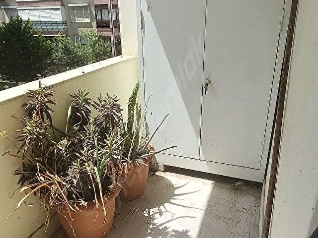 ZİVERBEY VE MARMARAY YAKINI  3+1 KÖŞE FERAH BOŞ DAİRE,ŞENOL KARADENİZ EMLAK - Görsel 17