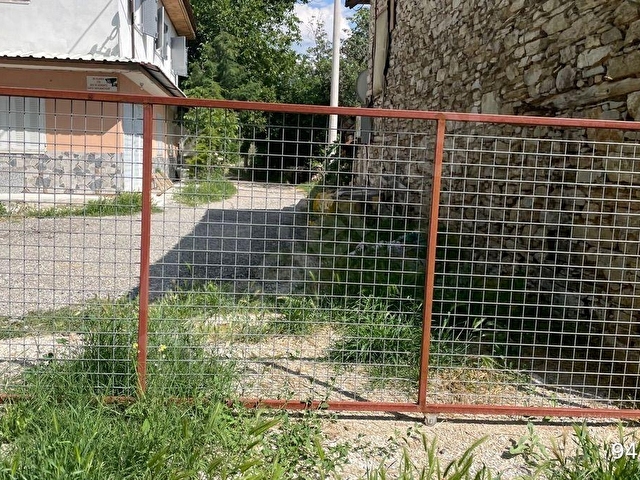 SATILIK BAĞ (DENİZLİ-TAVAS YAKA MAHALLESİNDE) 608m2 - Görsel 7