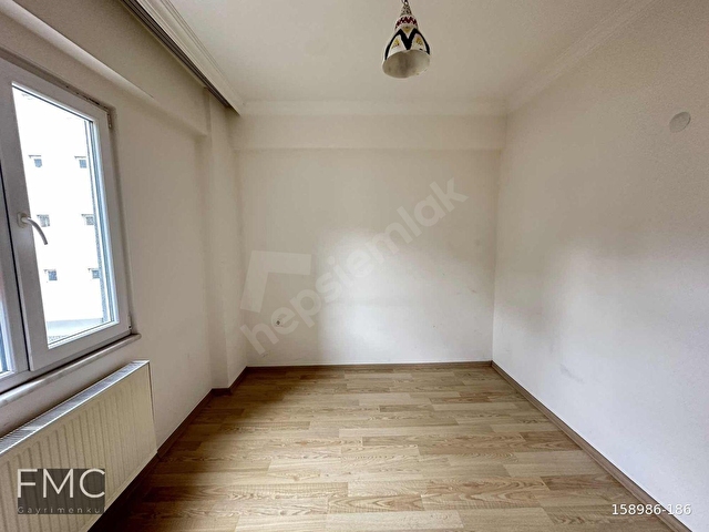 FMC GAYRIMENKULDEN MEVLANADA DENİZ MANZARALI 1+1 KİRALIK DAİRE - Görsel 8