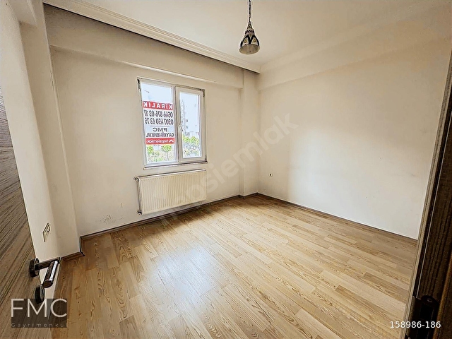 FMC GAYRIMENKULDEN MEVLANADA DENİZ MANZARALI 1+1 KİRALIK DAİRE - Görsel 7