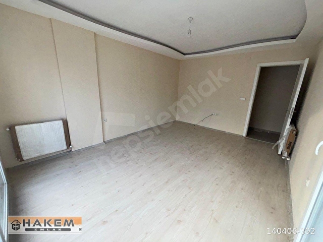 HAKEM EMLAKTAN İSKÂNLI BULVAR ÜZERİ 2+1 KAPALI MUTFAK KOMBİLİ KİRALIK DAİRE - Görsel 5