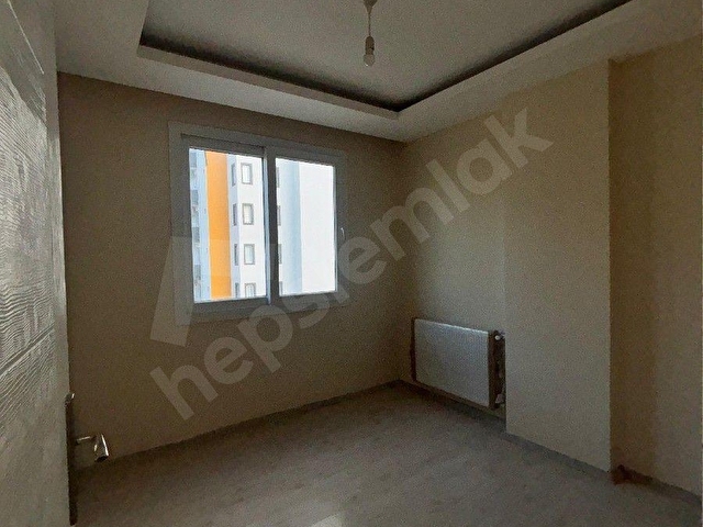 HAKEM EMLAKTAN İSKÂNLI BULVAR ÜZERİ 2+1 KAPALI MUTFAK KOMBİLİ KİRALIK DAİRE - Görsel 7
