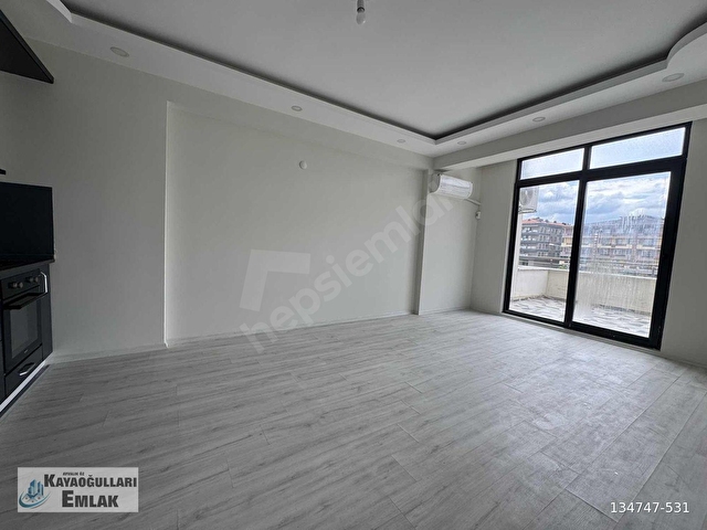 Ayvalık Özkayaoğulları emlak tan yaya mh gömeç 1 + 1 satılık - Görsel 14