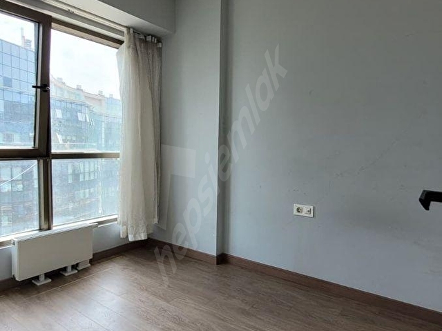 Ataköy Nef 22de 45 M2 Boş 1+1 Kiralık Daire - Görsel 8