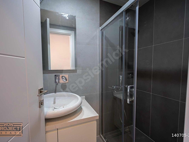 Kuşadası nda Deniz Ve Havuz Manzaralı Satılık Lüks 3+1 Daire - Görsel 13