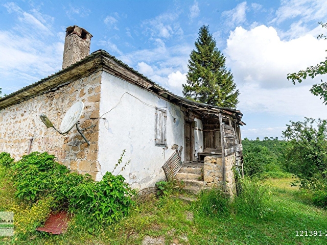 ORDU TERZİLİ MAH. 14.744m² SATILIK FINDIK BAHÇESİ ARAZİ YATIRIMLIK OREMLAKTAN - Görsel 29