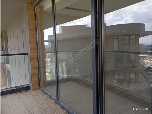 İncek Avluda Kiralık 1+1 Daire ROXİ GYD - Görsel 4