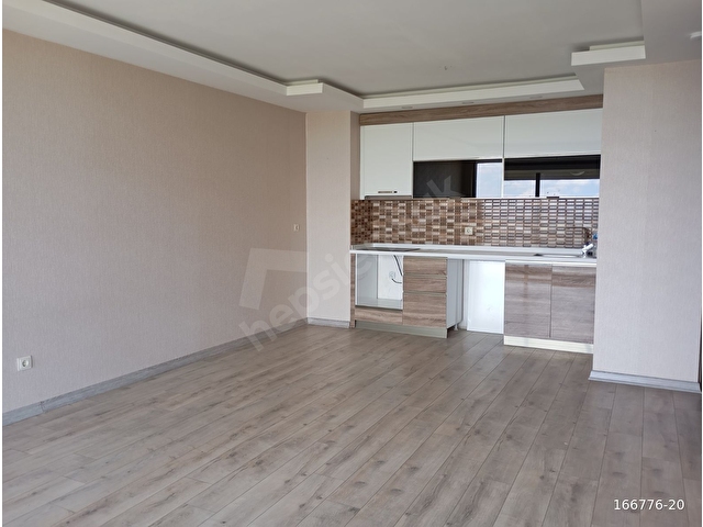 İncek Avluda Kiralık 1+1 Daire ROXİ GYD - Görsel 6