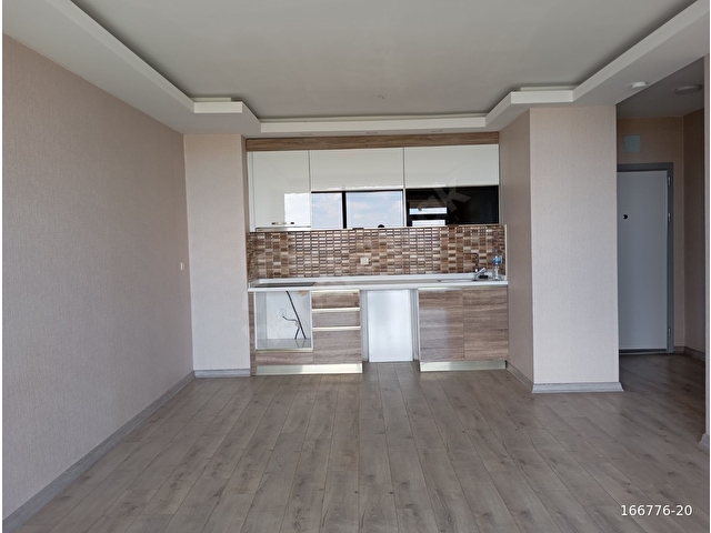 İncek Avluda Kiralık 1+1 Daire ROXİ GYD - Görsel 21