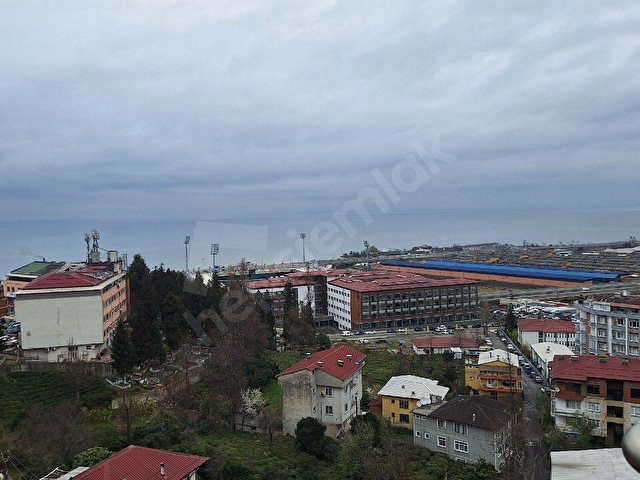 EMEK EMLAKTAN SATILIK DAIRE RIZE MERKEZ ISLAMPASA MAH. - Görsel 3