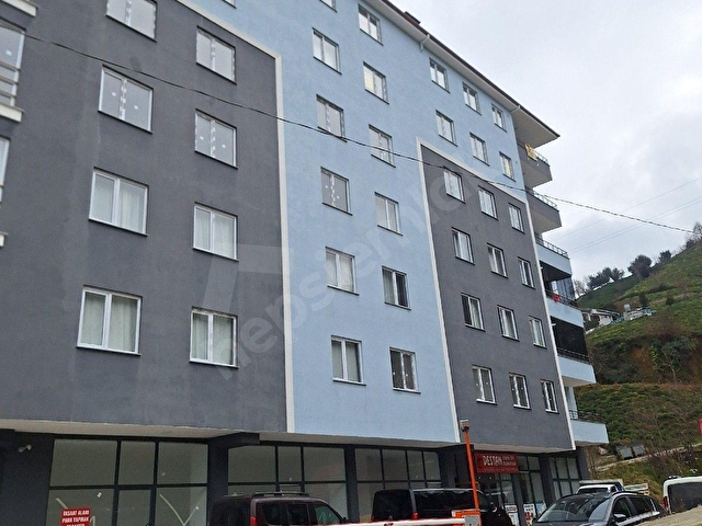 EMEK EMLAKTAN SATILIK DAIRE RIZE MERKEZ ISLAMPASA MAH. - Görsel 23