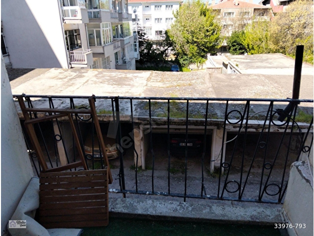 AYRANCI KIBRIS SOKAKTA UYGUN FİYATLI SATILIK - Görsel 9