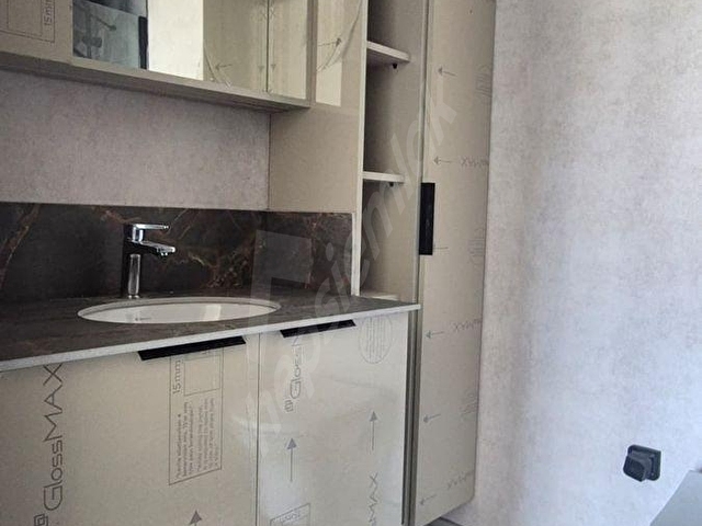 BİENSTEN GÜVENLİKLİ BALKONLU ÖNÜ AÇIK SATILIK 2+1 DAİRE - Görsel 22