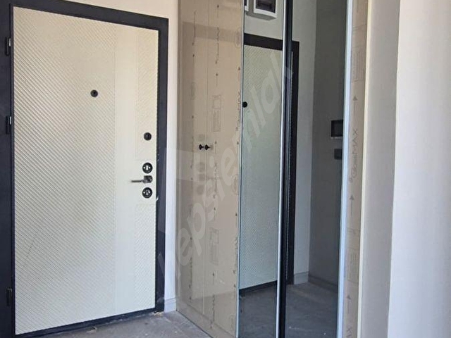 BİENSTEN GÜVENLİKLİ BALKONLU ÖNÜ AÇIK SATILIK 2+1 DAİRE - Görsel 12