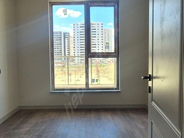 BİENSTEN GÜVENLİKLİ BALKONLU ÖNÜ AÇIK SATILIK 2+1 DAİRE - Görsel 21