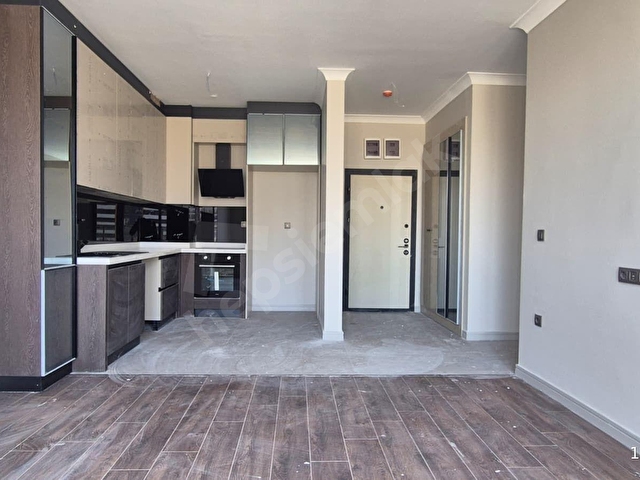 BİENSTEN GÜVENLİKLİ BALKONLU ÖNÜ AÇIK SATILIK 2+1 DAİRE - Görsel 10
