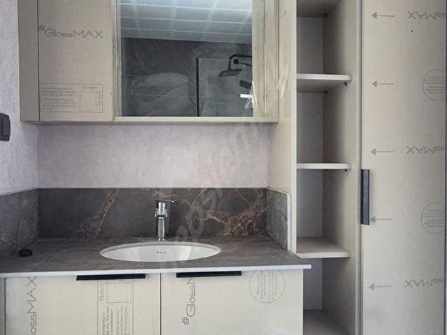 BİENSTEN GÜVENLİKLİ BALKONLU ÖNÜ AÇIK SATILIK 2+1 DAİRE - Görsel 23
