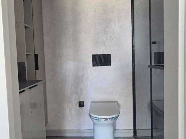 BİENSTEN GÜVENLİKLİ BALKONLU ÖNÜ AÇIK SATILIK 2+1 DAİRE - Görsel 27