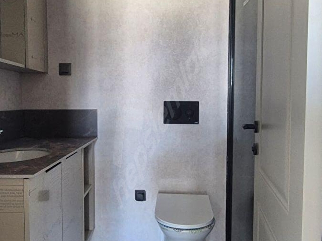 BİENSTEN GÜVENLİKLİ BALKONLU ÖNÜ AÇIK SATILIK 2+1 DAİRE - Görsel 24