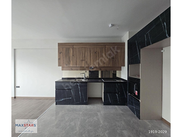Gallardo Lagom Projesinde 1+1 Balkonlu Sıfır Kiralık Daire - Görsel 12