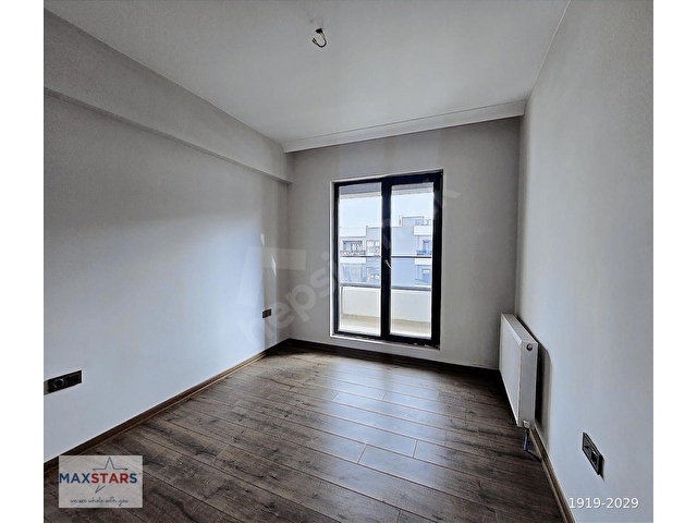 Gallardo Lagom Projesinde 1+1 Balkonlu Sıfır Kiralık Daire - Görsel 18