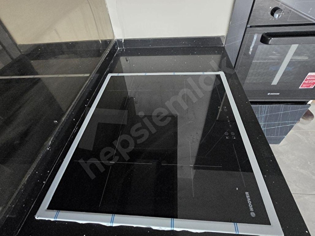 Gallardo Lagom Projesinde 1+1 Balkonlu Sıfır Kiralık Daire - Görsel 13