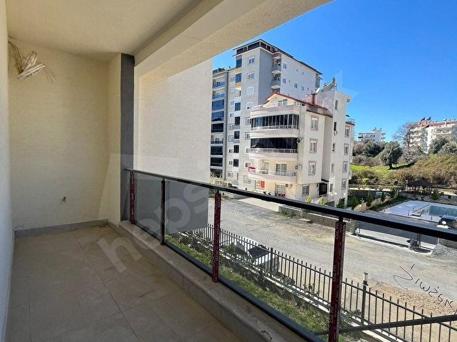 ALANYA AVSALLAR’DA KAÇIRILMAYACAK YATIRIM FIRSATI – SIFIR 1+1 DAİRE - Görsel 2