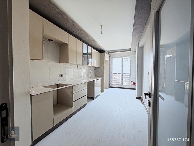 MERKEZİ KONUMDA EKİN MAHALLESİNDE FULL YAPILI 2+1 DAİRE - Görsel 8
