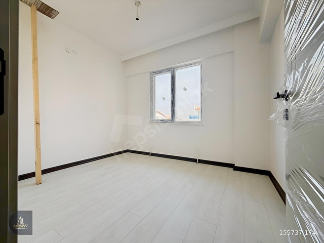 MERKEZİ KONUMDA EKİN MAHALLESİNDE FULL YAPILI 2+1 DAİRE - Görsel 18