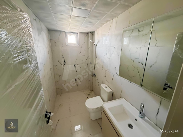 MERKEZİ KONUMDA EKİN MAHALLESİNDE FULL YAPILI 2+1 DAİRE - Görsel 29