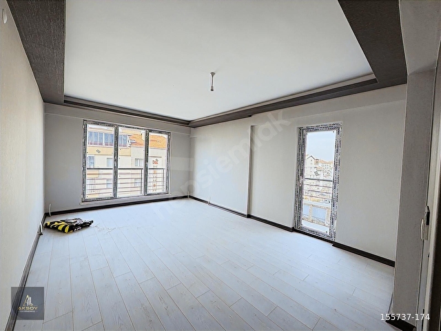 MERKEZİ KONUMDA EKİN MAHALLESİNDE FULL YAPILI 2+1 DAİRE - Görsel 13