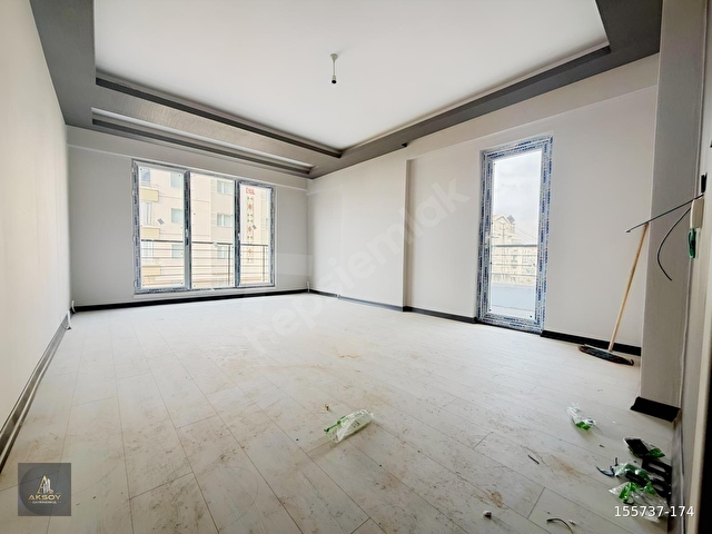 MERKEZİ KONUMDA EKİN MAHALLESİNDE FULL YAPILI 2+1 DAİRE - Görsel 12